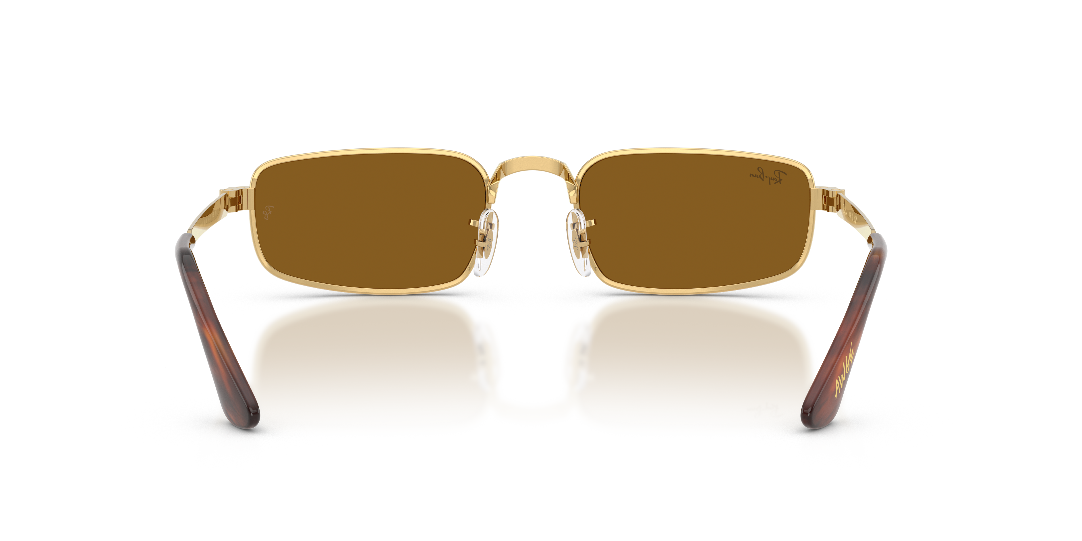 Ray-Ban RB3927 001/33  